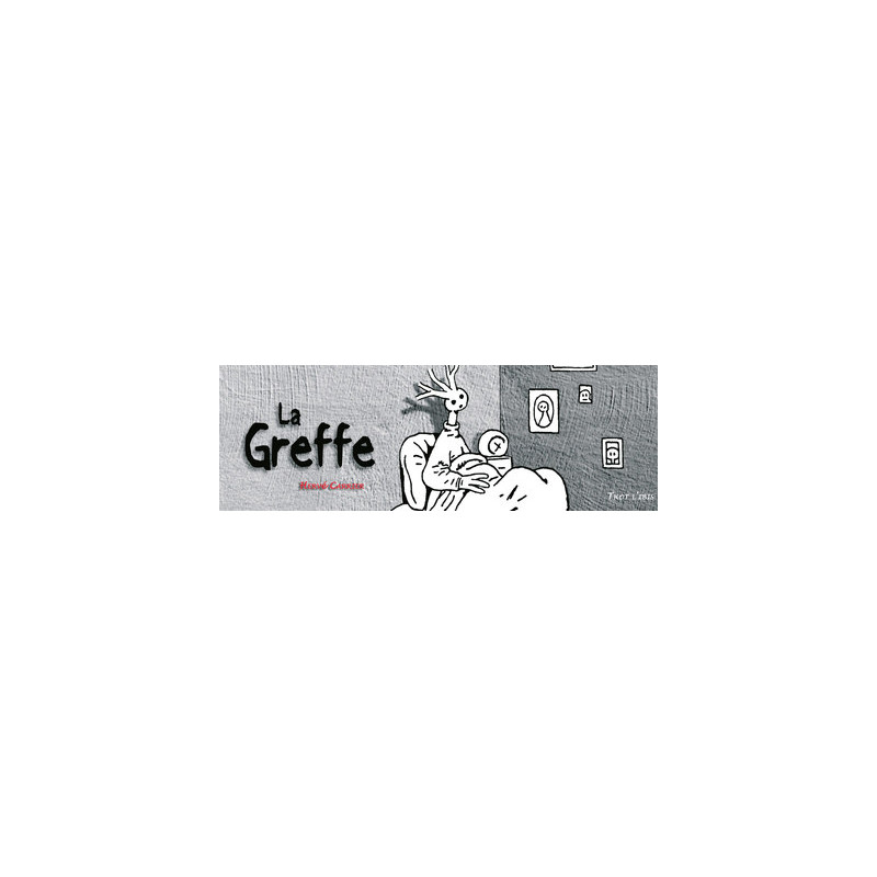 La greffe