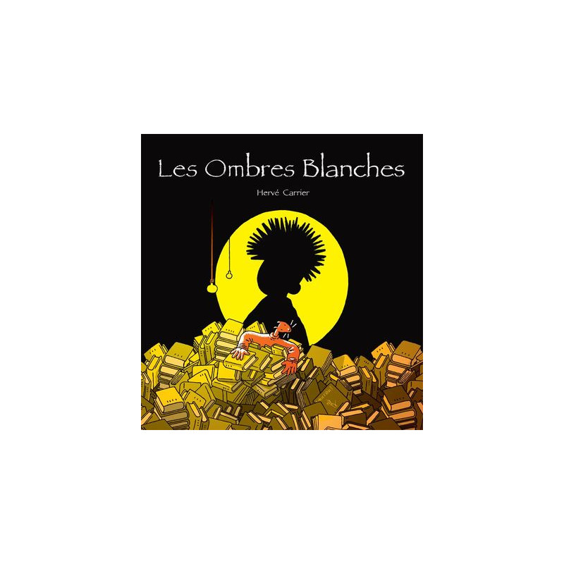 Les ombres blanches