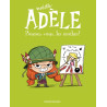 BD Mortelle Adèle, Tome 05