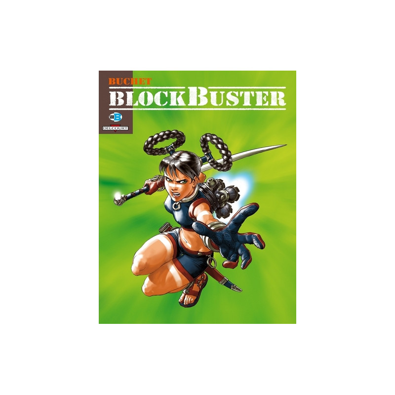 Blockbuster