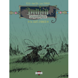 Donjon Monsters T10 - Des...
