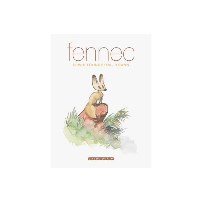 Fennec