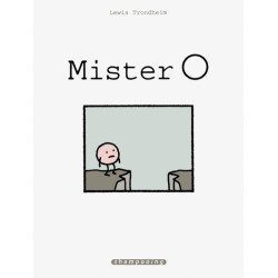 Mister O
