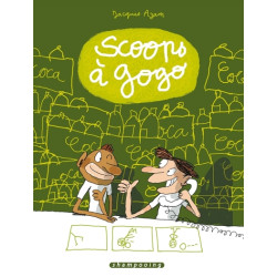 Scoops à gogo
