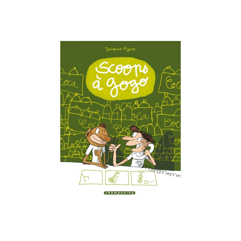 Scoops à gogo