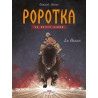 Popotka le petit sioux T06 Le Bison