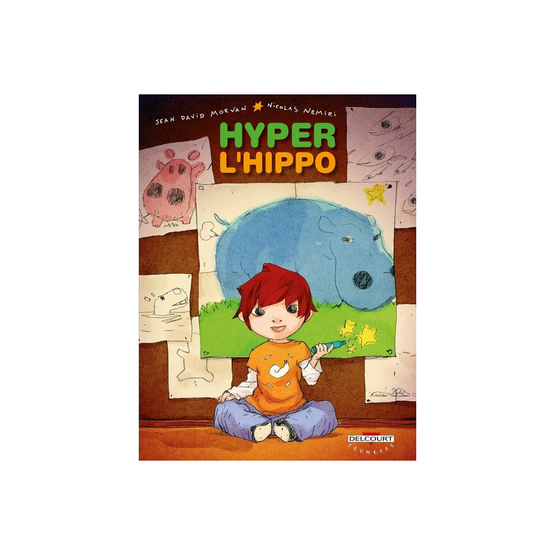 Hyper l'hippo