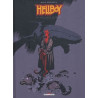 Hellboy - le troisième souhait - Noir & Blanc