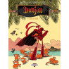 Donjon Crépuscule T104 - Le Dojo du lagon