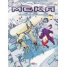 Meka T02 Outside