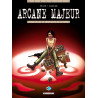 Arcane majeur T03 - Cuba Libre