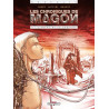 Les Chroniques de Magon T03 L'Antre de la Gorgone