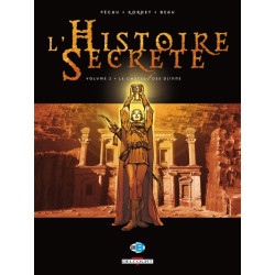 L'Histoire secrète T02 - Le...