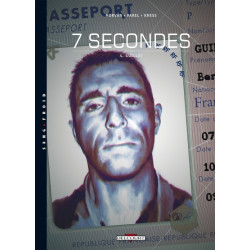 7 secondes - T04 Guillot