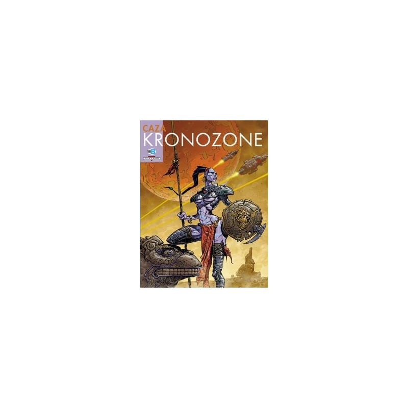 Kronozone