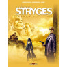 Le Chant des Stryges Saison 1 T05 - Vestiges