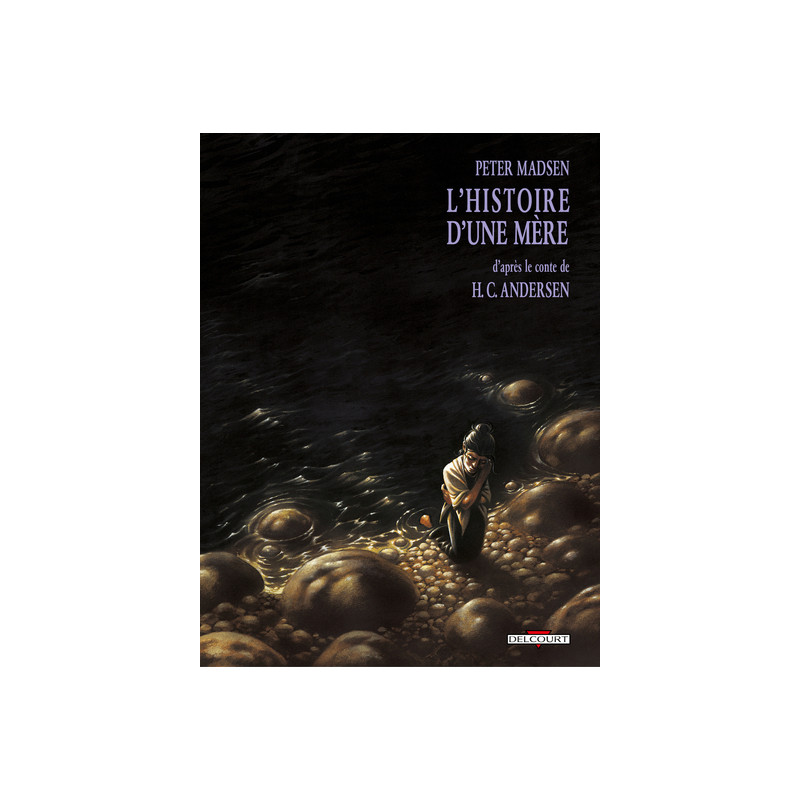 L'Histoire d'une mère