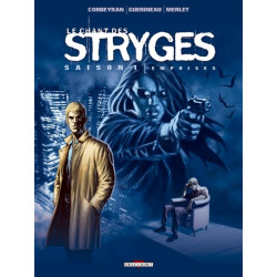Le Chant des Stryges Saison...