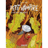 Petit Vampire T06 Et les Pères Noël verts