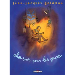 Jean-Jacques Goldman -...