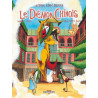 Un drôle d'ange gardien T06 Le Démon chinois