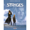 Le Chant des Stryges Saison 2 T07 - Rencontres