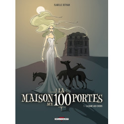 La Maison aux 100 portes...