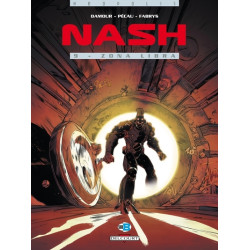 Nash T09 Zona Libra