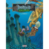 Donjon Monsters T09 - Les Profondeurs