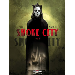 Smoke City T01