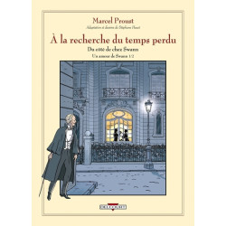 À la recherche du temps...