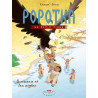 Popotka le petit sioux T05 Susweca et Aigles