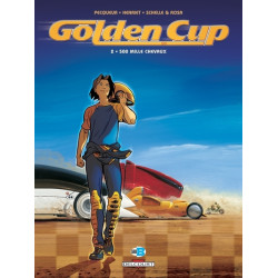 Golden Cup T02 - 500 mille...