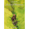 Algernon Woodcock T03 - Sept coeurs d'Arran - Première partie