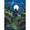 Contes des Hautes Terres T02 - La Sixième couronne