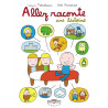 Allez raconte T01 - Une histoire