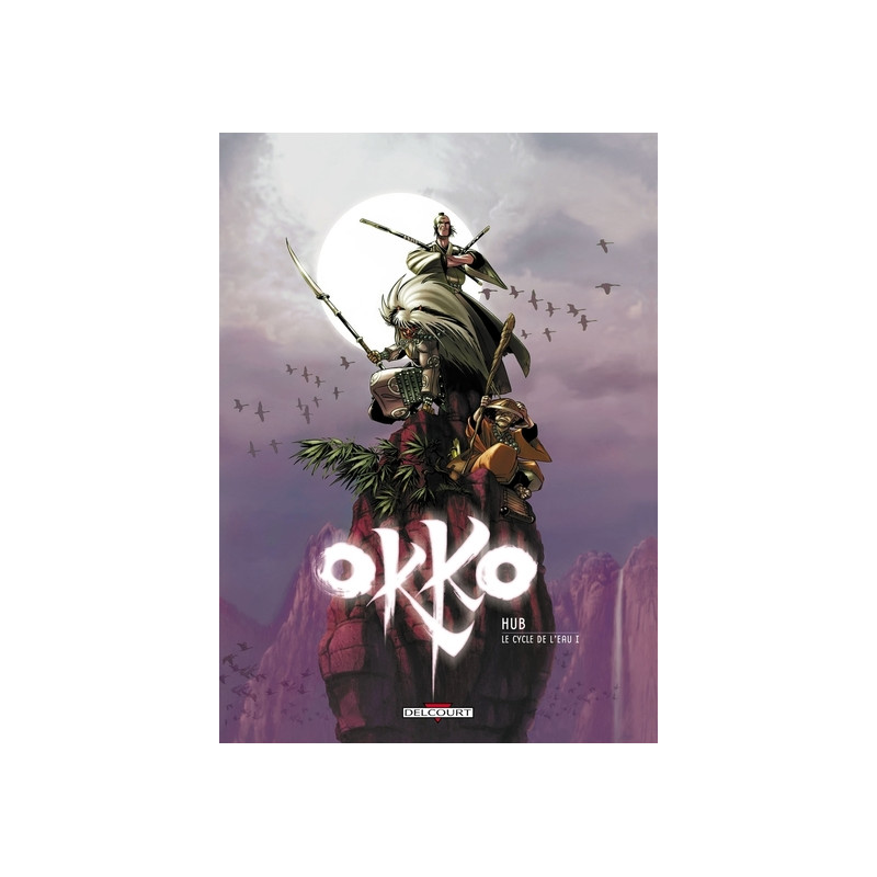 OKKO N01
