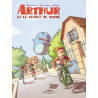 Arthur et le secret de mamie