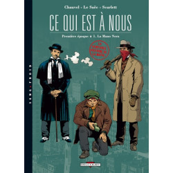 Ce qui est à nous -...