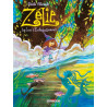 Zélie l'apprentie sorcière T03 Le Lac d'entre deux marais