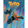 Toto l'ornithorynque T06 Au pays du ciel
