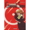 Cromwell Stone T03 - Le Testament de Cromwell Stone