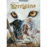 Korrigans T02 - Guerriers des ténèbres