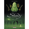 Shandy, un Anglais dans l'Empire T01