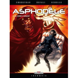 Asphodèle T02