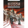 Les Chroniques de Magon T01 Les Enfants de la cyberchair