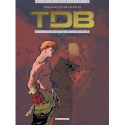 Trop de Bonheur T02 Space Bob