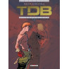 Trop de Bonheur T02 Space Bob