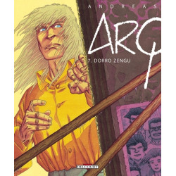 Arq T07 - Dorro Zengu