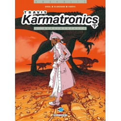 Travis/Karmatronics T01...